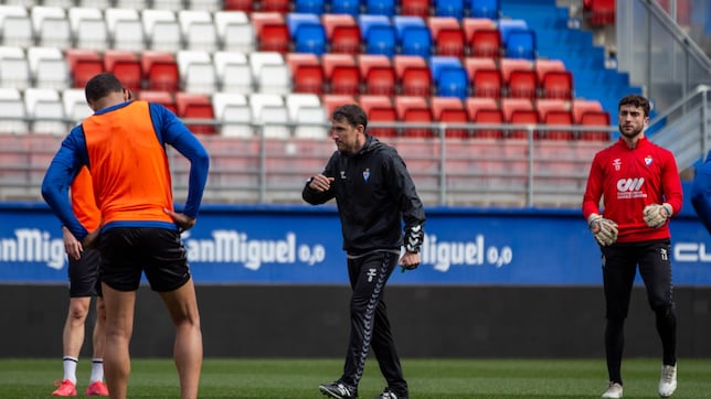 San José: “Queremos ver hasta dónde llegamos”