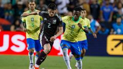 Vinicius no para y ahora inventó esta jugada: pocas veces se ve algo así