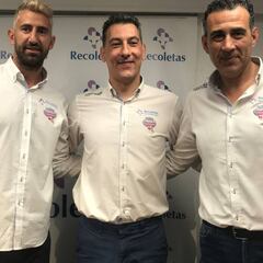 David Pisonero ficha por el Vardar, actual campeón de Europa