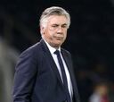Carlo Ancelotti se reunirá esta semana con Al-Khelaifi