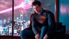 No es un pájaro ni un avión, este espectacular póster de ‘Superman’ te hace mirar arriba: ya se sabe cuándo saldrá el primer tráiler