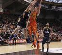 Doellman deja al Valencia Basket al borde de las semifinales