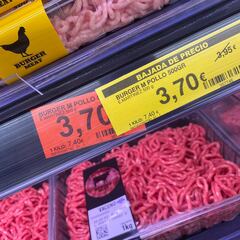 La “confusión” que pueden sufrir algunos clientes de Mercadona con la bajada de precios