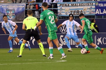 El hombre del casco no podr jugar el prximo partido.I