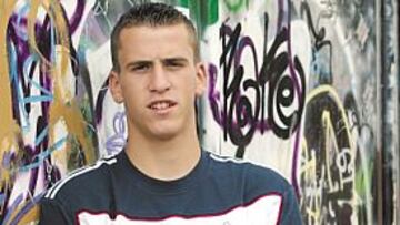 Sergio 'Maravilla' Rodríguez