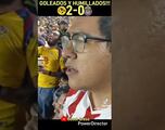Se graba demeritando al América... pero terminó siendo la burla de la afición