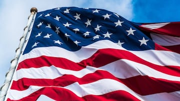 Conoce la letra, traducción, origen y significado del himno nacional de Estados Unidos, mismo que corre bajo el nombre de ‘The Star-Spangled Banner’.