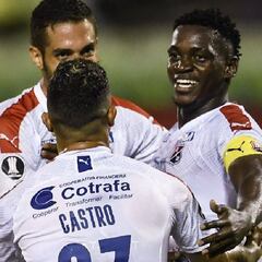 LAFC presentó a Jesús David Murillo como nuevo defensa