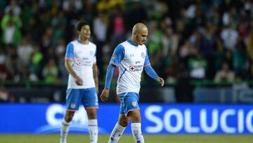 El Club Celeste publicó este día la lista de jugadores que muy probablemente ya no estarán para el siguiente torneo.