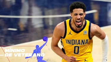 #317 | Indiana Pacers tiene todo para ganar la NBA, así que se acabó infravalorarles