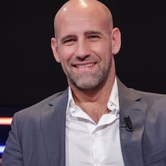 Rosa Villacastín sale en defensa de Gonzalo Miró tras su fichaje por RTVE: “Ya quisieran muchos”