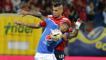 Liga Águila, fecha 20: se definen los ocho y las cabezas de serie