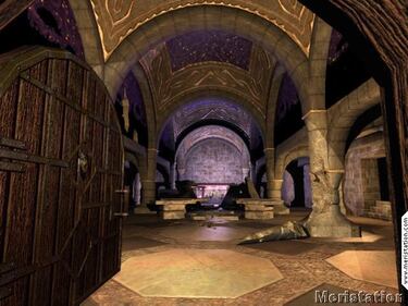 Calientan motores los nuevos mundos persistentes