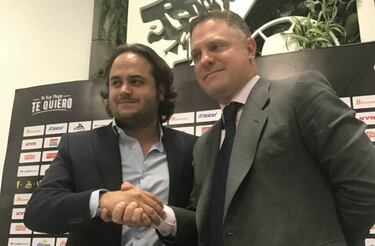 Jesús Martínez Jr. afirma que el VAR mejorará en la Liga MX