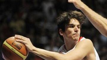 <strong>CARLOS SUÁREZ.</strong>