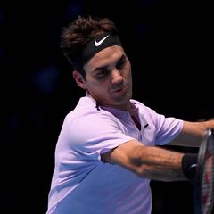 Federer estará en Australia en 2021 y Nadal lo celebra