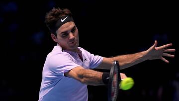 Federer estará en Australia en 2021 y Nadal lo celebra