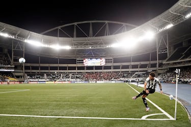 La U quiere ganar la ‘final’ en Brasil desde ya: negociación de última hora