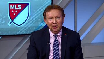 Alfonso Mondelo destacó llegada del Mundial 2026 a Norteamérica