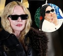 El ‘devoto’ guiño de Madonna a Rosalía tras escuchar la filtración de Lux: “Eres una visionaria”