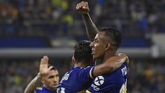 Formaciones de Newell's y Boca hoy: Copa Liga Profesional