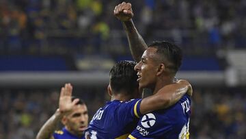 Formaciones de Newell&#039;s y Boca hoy: Copa Liga Profesional