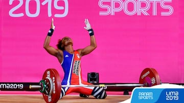 La primera jornada de medallas de los Juegos Panamericanos de Lima 2019 dej&oacute; a USA en la cima del medallero. Este domingo contin&uacute;a la actividad.