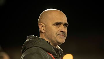 PARTIDO COPA DEL REY OURENSE-DEPORTIVO