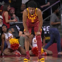 Bronny James receives medical clearance for 2024 NBA Draft: will he be drafted?