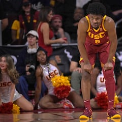 How come they compare Bronny James to a Bugatti?