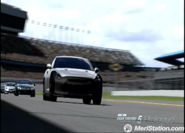 Gran Turismo 5 Prologue, Impresiones