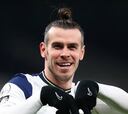 Bale cuenta para el Madrid