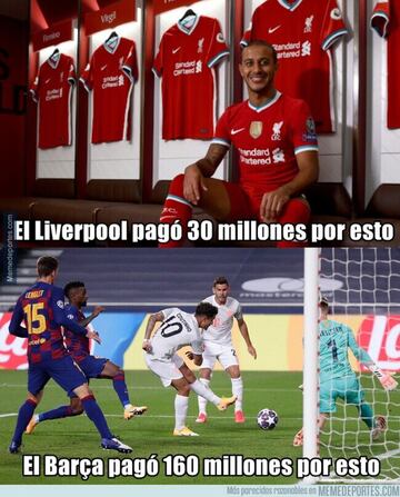 Los mejores memes del fin de semana