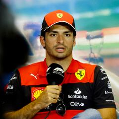 “Es un referente para mí”