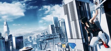 Mirror's Edge 2: Vuelve Faith