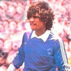 Los 5 ASES en la portería del América