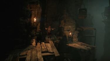 The Lords of the Rings: Return to Moria | Nuevo juego de supervivencia; tráiler y primeros detalles
