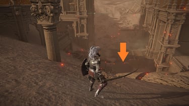 Señor de la Llama Frenética en Elden Ring: cómo conseguir el final secreto