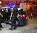 Detenido un exhibicionista en Valencia cuando observaba a unos niños en un skatepark