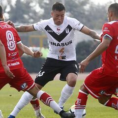 Morning cae ante Valdivia y deja a Coquimbo solo en la punta