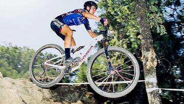 Imagen de la pasada edición de La Leyenda de Tartessos.