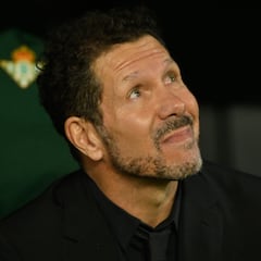 El ‘Cholo’ Simeone tiene bien vigilada a la MLS