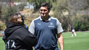 Católica sufre una inesperada baja en el mercado y Cruzados lo despide con un comunicado