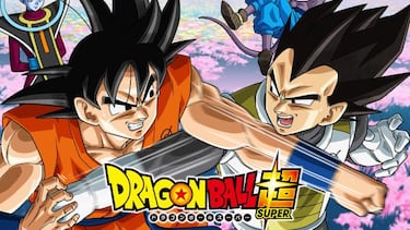 Dragon Ball Super regresa a España con censura en sus Blu-ray