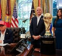 FIFA to pay unusual Donald Trump “tribute” at 2026 World Cup draw