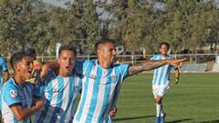 Cobreloa empata y Mark González debuta con un gol en Magallanes