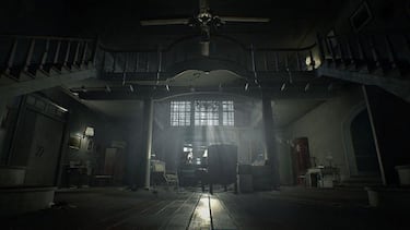 [TGS16] Nuevo tráiler de Resident Evil 7, cuya demo se ampliará hoy