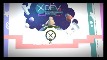 Captura de pantalla - LittleBigPlanet 3 (PS4)