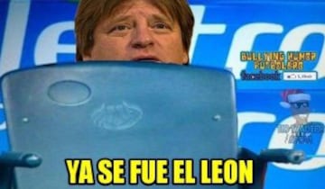 Arrancó la Liguilla MX y los memes le dan la bienvenida