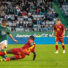 Buñuel: “A los que más nos duele la situación es a los jugadores”